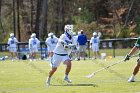 MLAX vs Babson  Wheaton College Men's Lacrosse vs Babson College. - Photo by Keith Nordstrom : Wheaton, Lacrosse, LAX, Babson, MLax